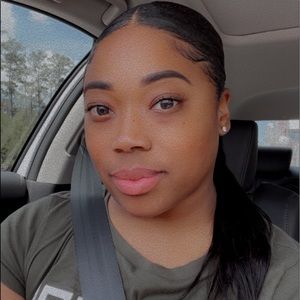 Meet your Posher, Kishma